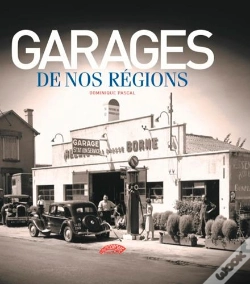 Capa do artigo Garages De Nos Regions