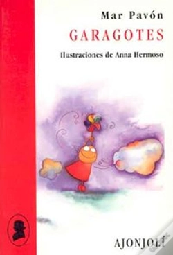 Capa do artigo Garagotes