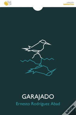 Capa do artigo Garajado