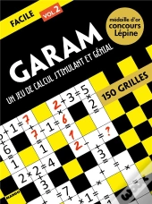 Garam Facile 2