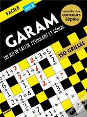 Garam Facile 3