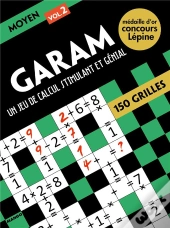 Garam Moyen 2