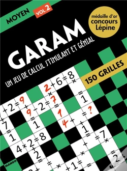 Capa do artigo Garam Moyen 2