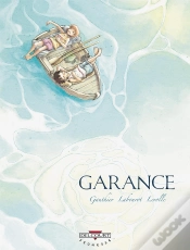 Capa do artigo Garance