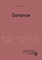 Garance - Preview