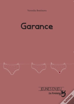 Capa do artigo Garance
