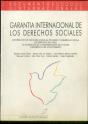 Garant¡A Internacional De Los Derechos Sociales - Preview