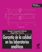 Garantía De La Calidad En Los Laboratorios Analíticos - Preview