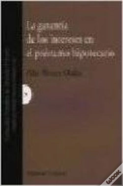 Capa do artigo Garantia De Los Intereses En El