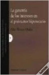 Capa do artigo Garantia De Los Intereses En El
