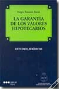 Capa do artigo Garantia De Los Valores Hipotecarios, La