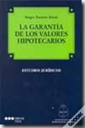 Capa do artigo Garantia De Los Valores Hipotecarios, La