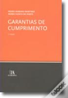 Garantias de Cumprimento