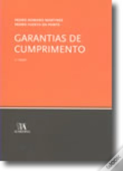 Capa do artigo Garantias de Cumprimento
