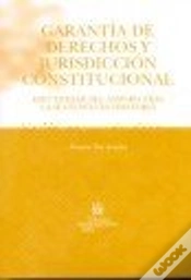 Capa do artigo Garantías De Derechos Y Jurisdicción Constitucional
