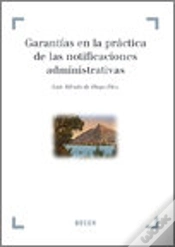 Capa do artigo Garantías En La Práctica De Las Notificaciones Administrativas