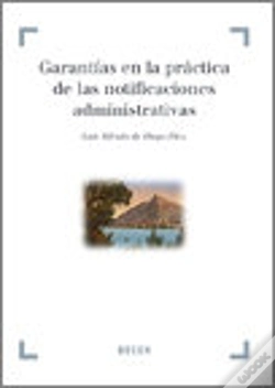 Capa do artigo Garantías En La Práctica De Las Notificaciones Administrativas