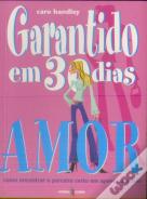 Garantido em 30 Dias : Amor