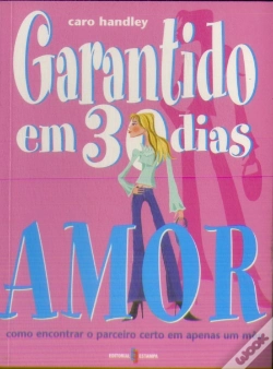Capa do artigo Garantido em 30 Dias : Amor