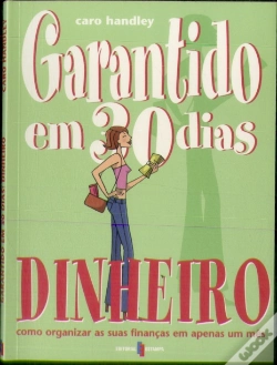 Capa do artigo Garantido em 30 Dias: Dinheiro