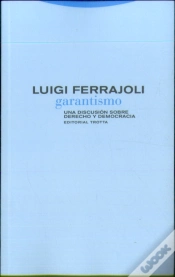 Capa do artigo Garantismo