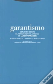 Capa do artigo Garantismo