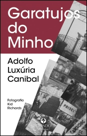 Capa do artigo Garatujos do Minho