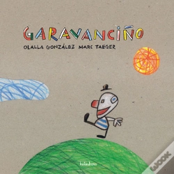 Capa do artigo Garavanciño