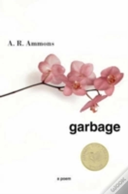 Capa do artigo Garbage