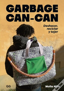 Capa do artigo Garbage Can-Can