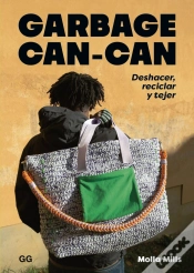 Capa do artigo Garbage Can-Can