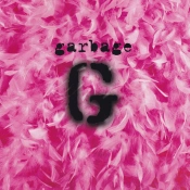 Capa do artigo Garbage - CD