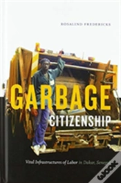 Capa do artigo Garbage Citizenship