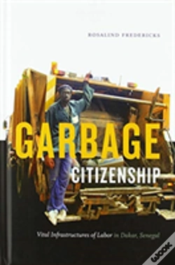 Capa do artigo Garbage Citizenship