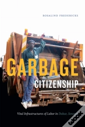 Capa do artigo Garbage Citizenship