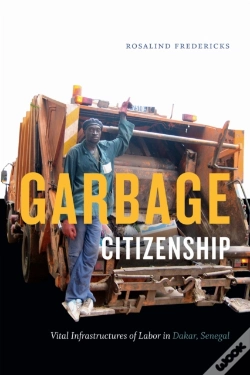 Capa do artigo Garbage Citizenship