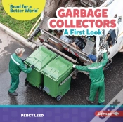Capa do artigo Garbage Collectors