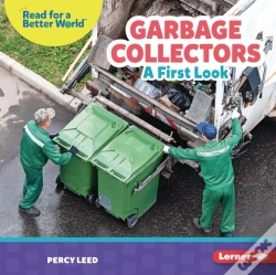 Capa do artigo Garbage Collectors