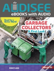 Capa do artigo Garbage Collectors
