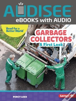 Capa do artigo Garbage Collectors