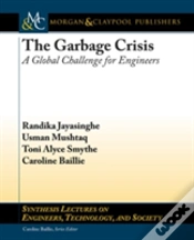 Capa do artigo Garbage Crisis A Global Challenge For En