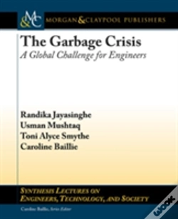 Capa do artigo Garbage Crisis A Global Challenge For En