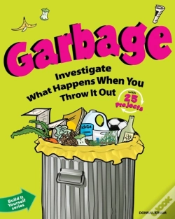 Capa do artigo Garbage