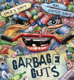 Capa do artigo Garbage Guts
