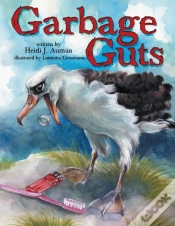Capa do artigo Garbage Guts