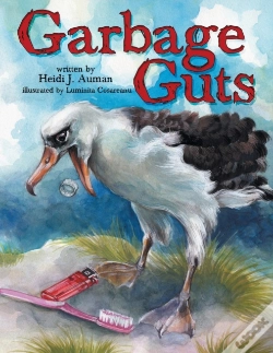 Capa do artigo Garbage Guts