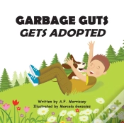 Capa do artigo Garbage Guts