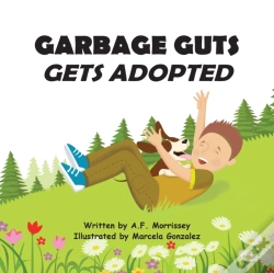 Capa do artigo Garbage Guts