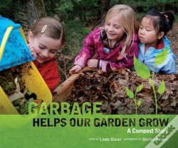 Capa do artigo Garbage Helps Our Garden Grow