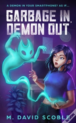 Capa do artigo Garbage In, Demon Out: A Demon In Your S